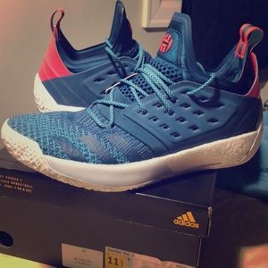 Adidas James Harden Vol.2